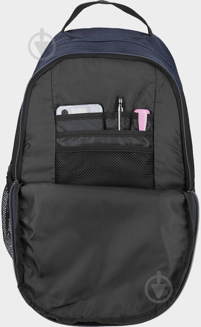 Рюкзак 4F 4FSS23ABACM092-31S синий - фото 5