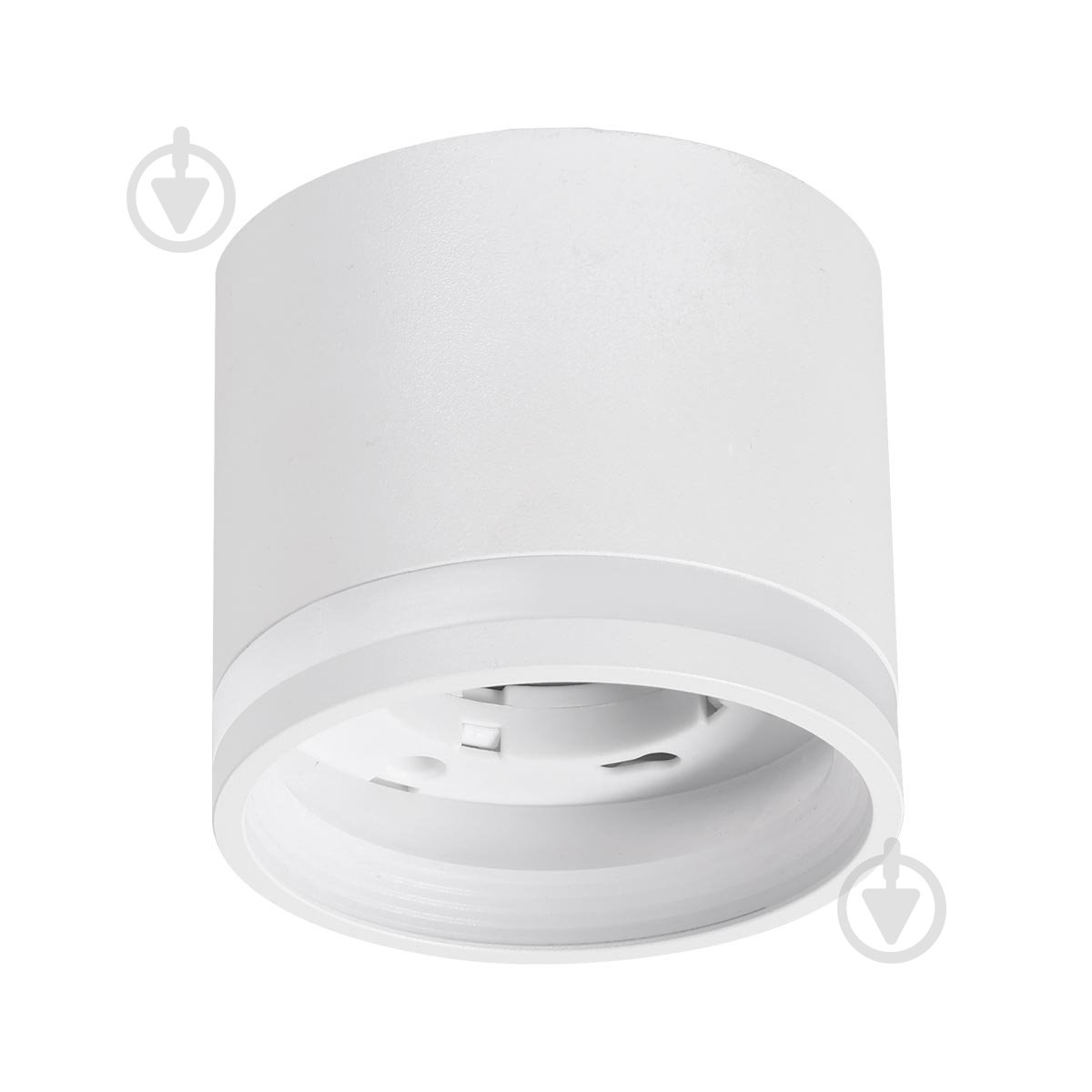 Світильник точковий LIGHT SET YAVIR LS GX53 білий - фото 2