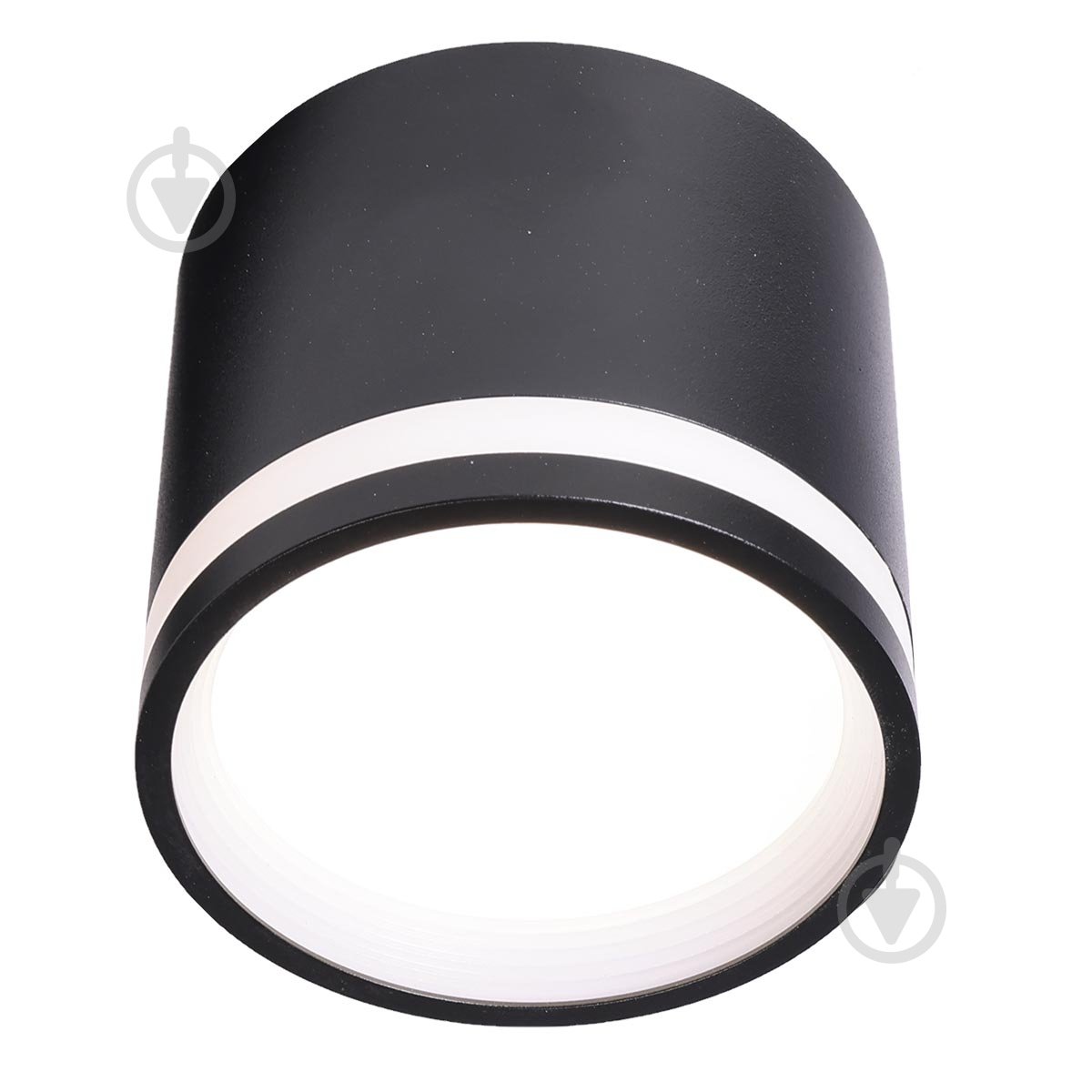 Світильник точковий LIGHT SET YAVIR LS GX53 чорний - фото 1