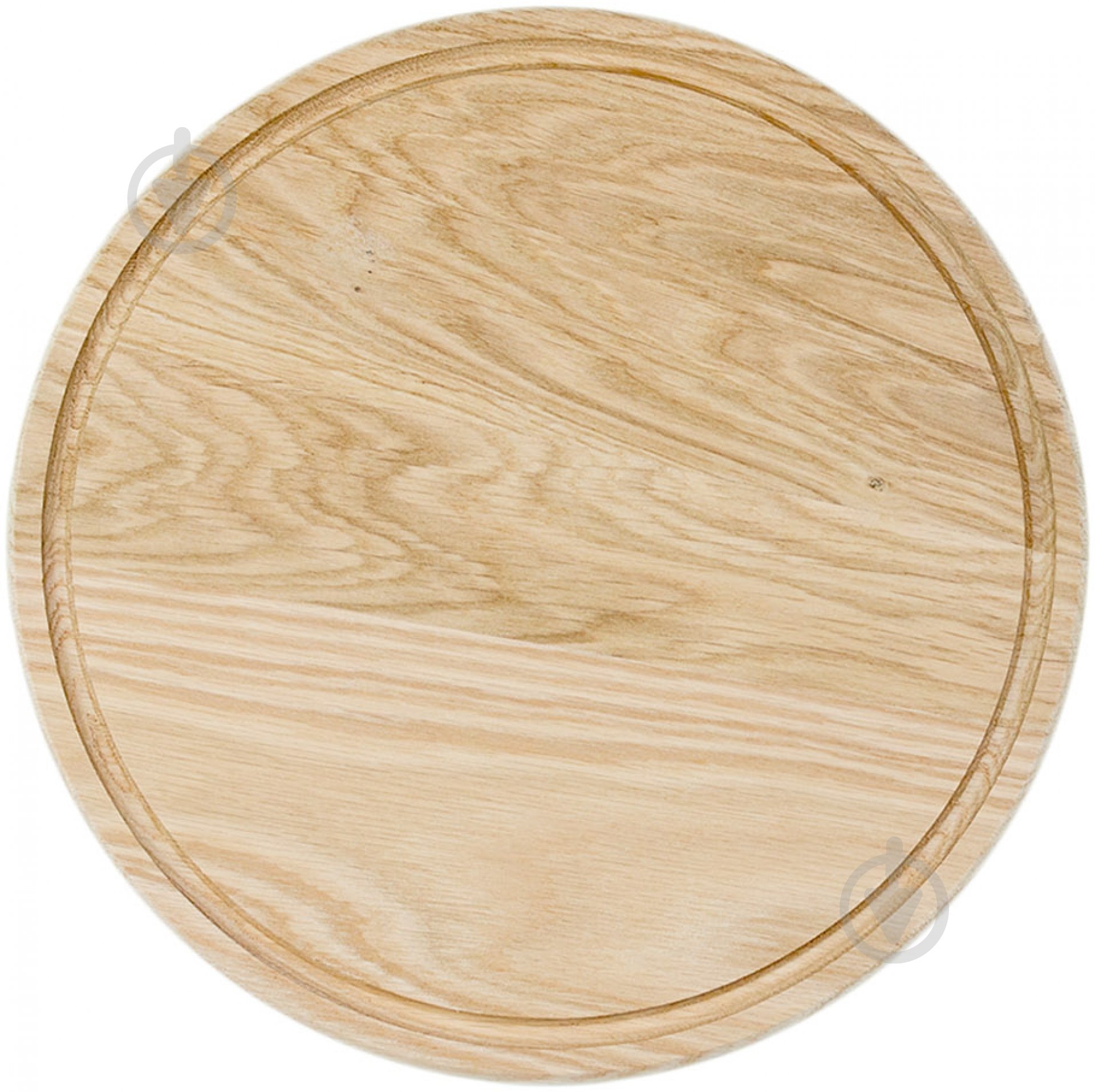 Доска разделочная Кедис 30 см дуб - фото 1