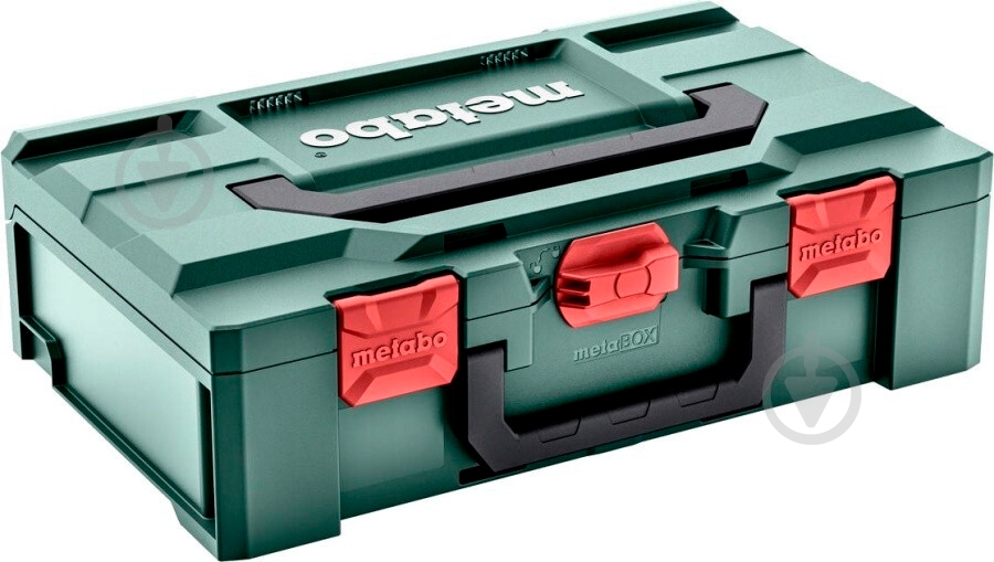 Перфоратор Metabo Powermaxx BH 12 BL 16 600207500 - фото 2 Перфоратор Metabo Powermaxx BH 12 BL 16 600207500 - фото 2