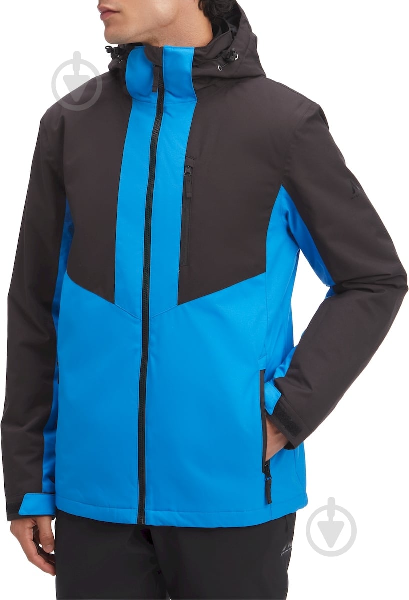 ᐉ Куртка чоловіча зимова McKinley Gian II M 429180-905543 р.XL