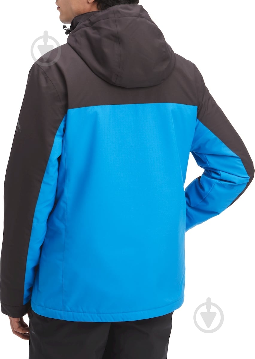 ᐉ Куртка чоловіча зимова McKinley Gian II M 429180-905543 р.XL