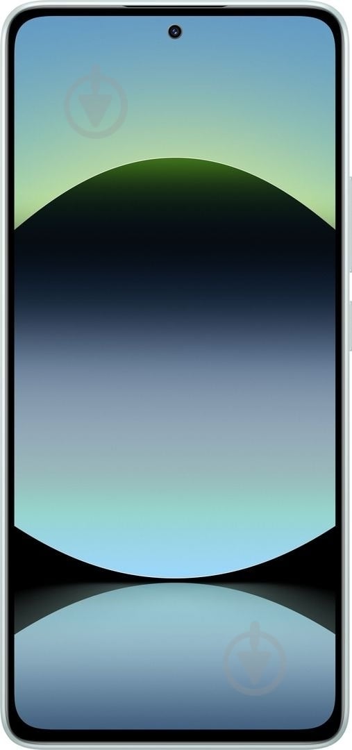 Смартфон Xiaomi Redmi Note 14 5G 6/128GB coral green (1123265) - фото 2
