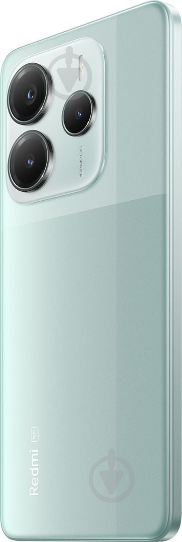 Смартфон Xiaomi Redmi Note 14 5G 6/128GB coral green (1123265) - фото 7