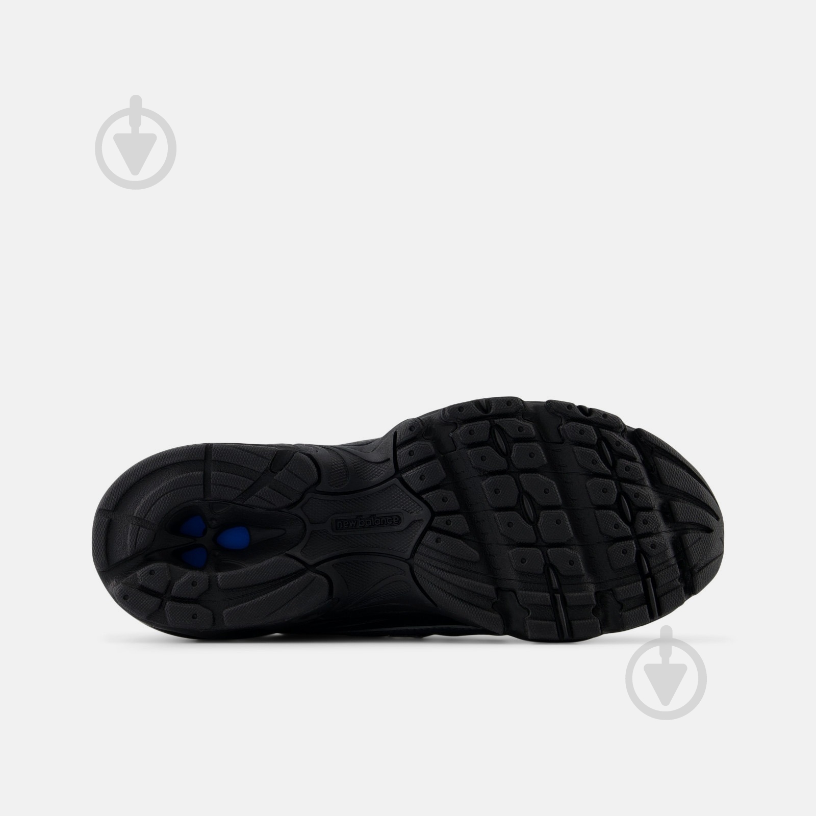 Кросівки для дівчаток демісезонні New Balance GR740BM р.39,5 чорні - фото 6 Кросівки для дівчаток демісезонні New Balance GR740BM р.39,5 чорні - фото 6