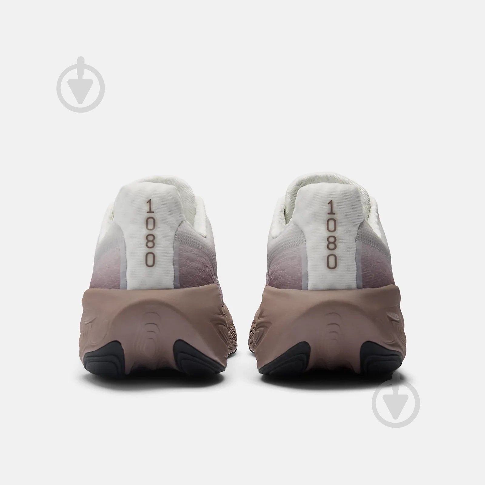 Кроссовки женские демисезонные New Balance W108014E р.38 бежевые - фото 5 Кроссовки женские демисезонные New Balance W108014E р.38 бежевые - фото 5