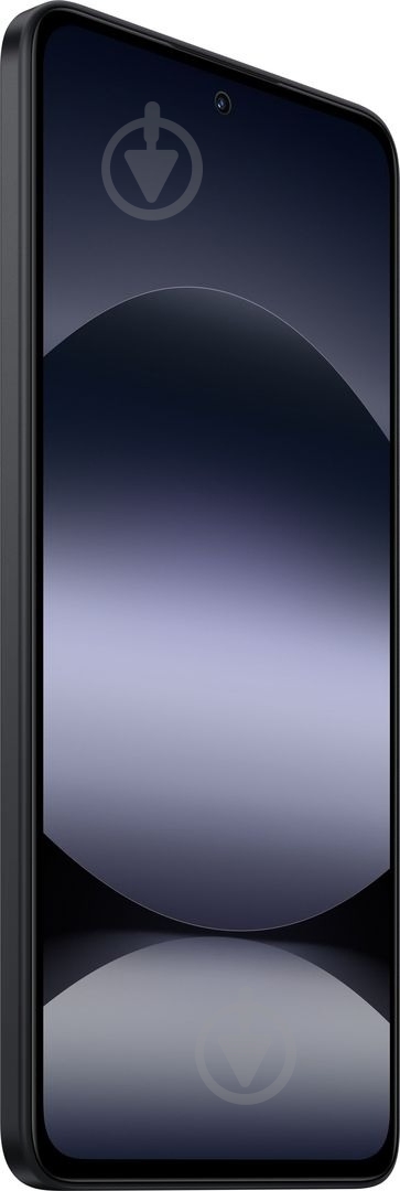 Смартфон Xiaomi Redmi Note 14 5G 8/256GB midnight black (1123268) - фото 3