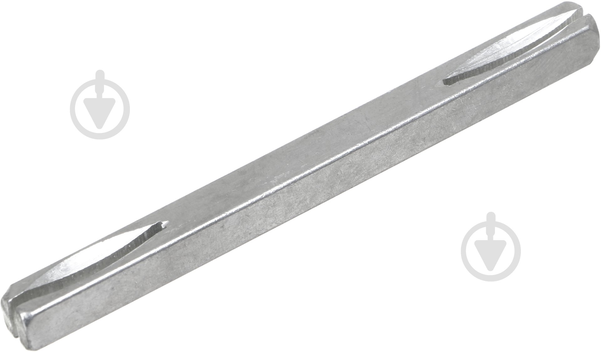 Квадрат MVM для дверных ручек 100 мм MK-02 нержавеющая сталь - фото 1 Квадрат MVM для дверных ручек 100 мм MK-02 нержавеющая сталь - фото 1