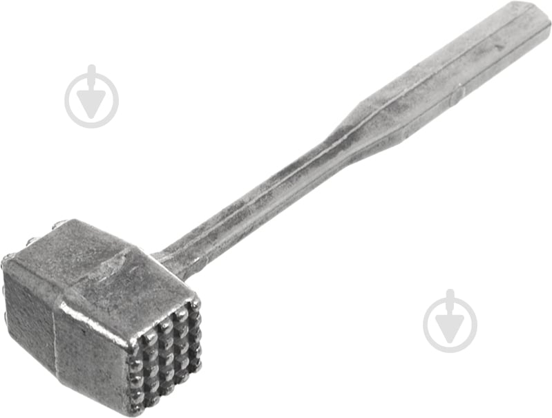 Молоток кухонный металлический - фото 1