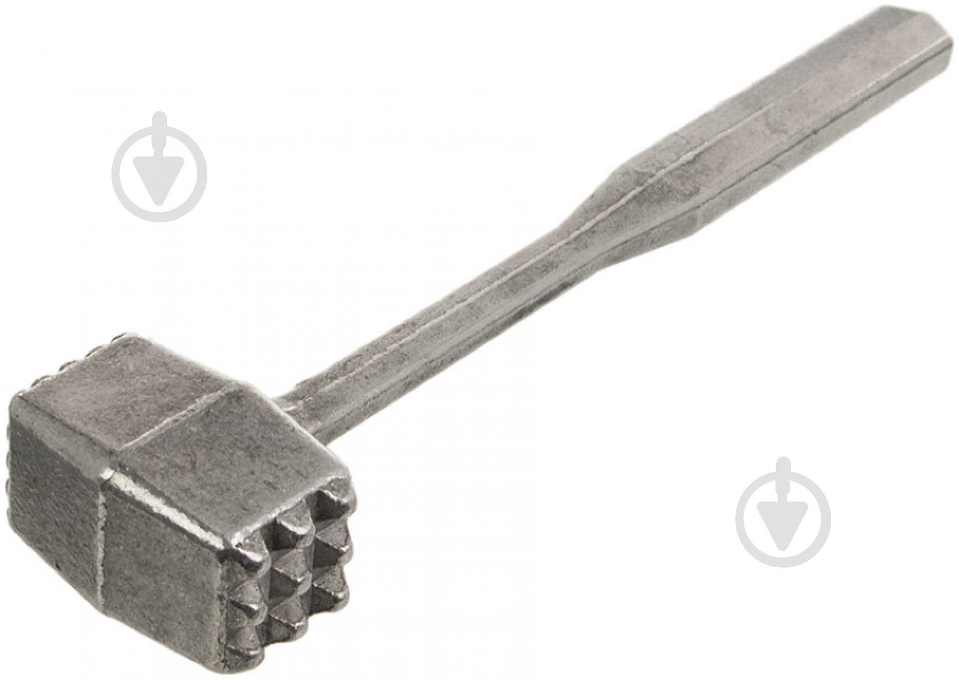 Молоток кухонный металлический - фото 2