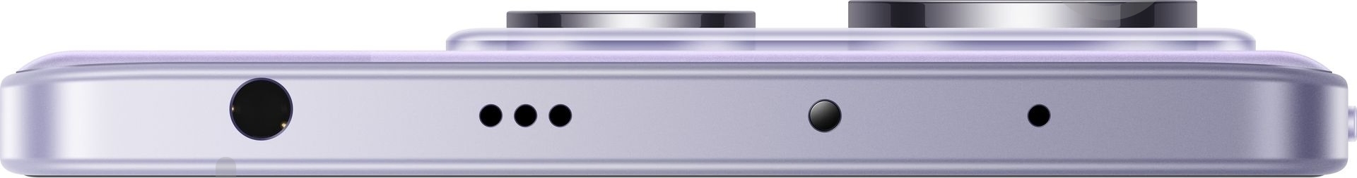 Смартфон Xiaomi Redmi Note 14 5G 6/128GB lavender purple (1123266) - фото 10