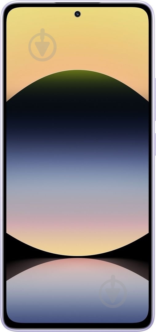 Смартфон Xiaomi Redmi Note 14 5G 6/128GB lavender purple (1123266) - фото 2