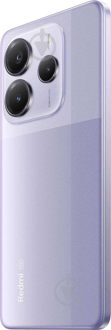 Смартфон Xiaomi Redmi Note 14 5G 6/128GB lavender purple (1123266) - фото 7