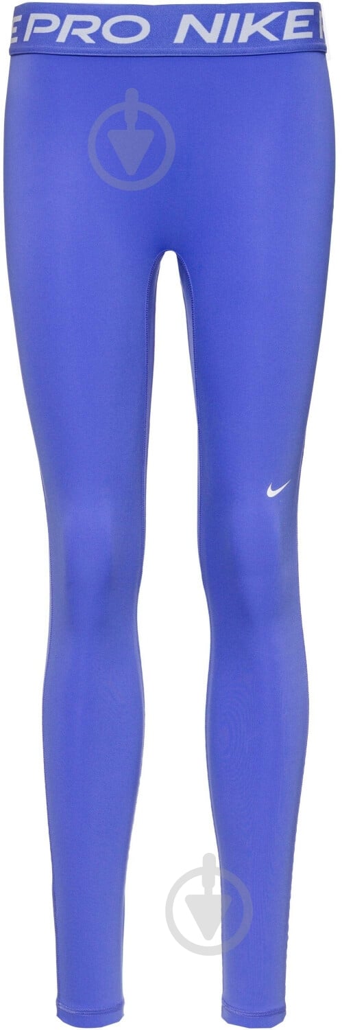 Лосины Nike W NP DF 365 MR TIGHT USM IQ0886-570 р.S фиолетовый - фото 1 Лосины Nike W NP DF 365 MR TIGHT USM IQ0886-570 р.S фиолетовый - фото 1