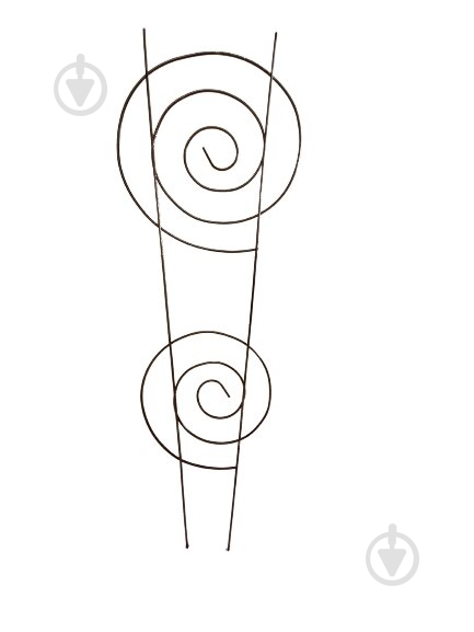 Опора для растений "Спираль" - фото 1