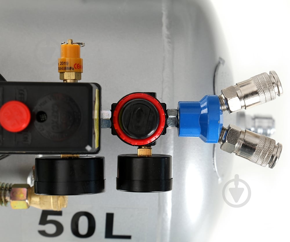 Компрессор TAGRED TA360 - фото 8