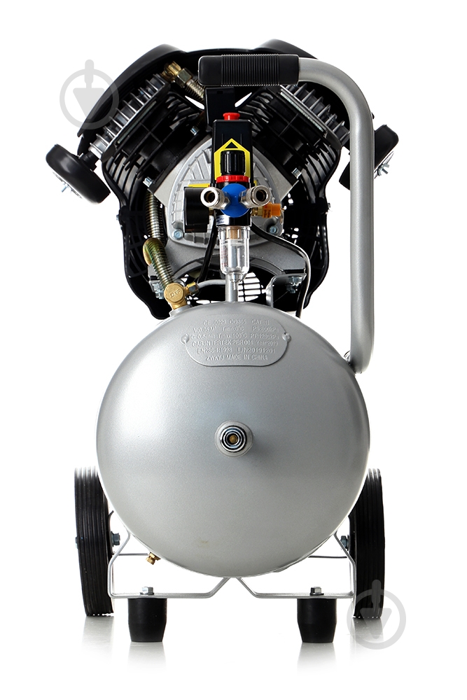 Компрессор TAGRED TA360 - фото 4