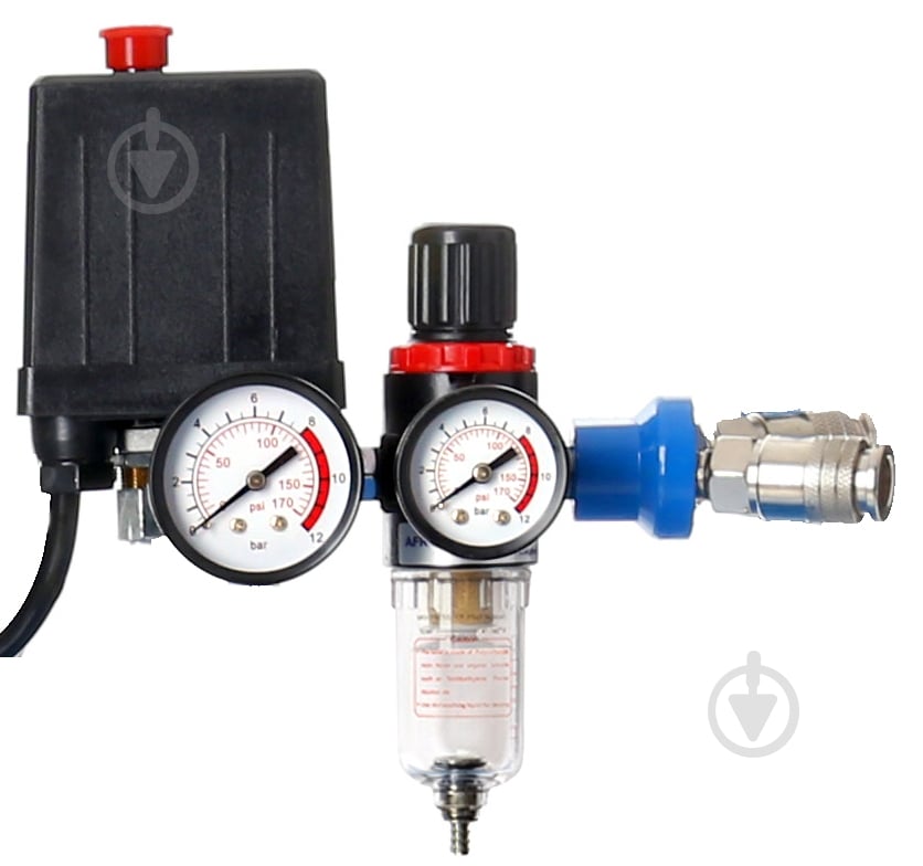 Компрессор TAGRED TA360 - фото 9