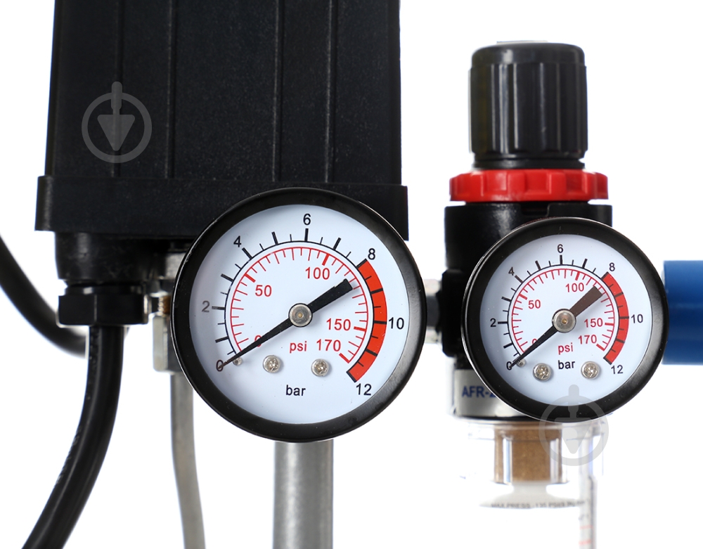 Компрессор TAGRED TA360 - фото 7