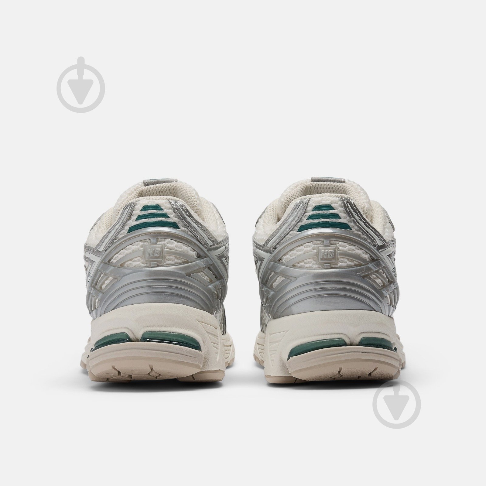 Кроссовки женские демисезонные New Balance M1906REE р.39 бежевые - фото 4 Кроссовки женские демисезонные New Balance M1906REE р.39 бежевые - фото 4