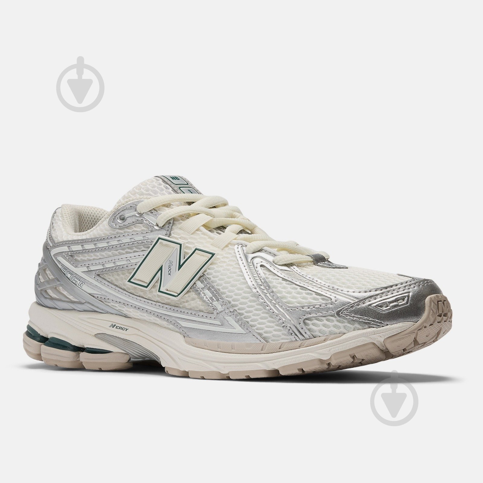 Кроссовки женские демисезонные New Balance M1906REE р.39 бежевые - фото 5 Кроссовки женские демисезонные New Balance M1906REE р.39 бежевые - фото 5