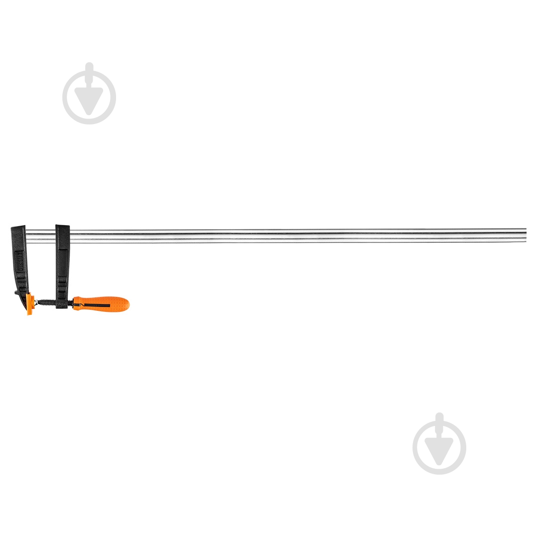 Струбцина NEO tools 120х1000 мм 45-456 - фото 1