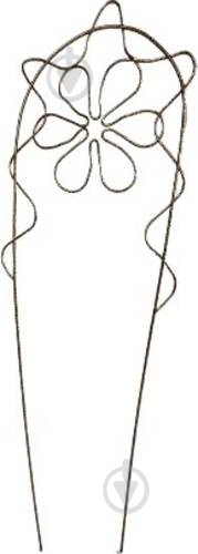 Опора для растений Ромашка-волна - фото 1