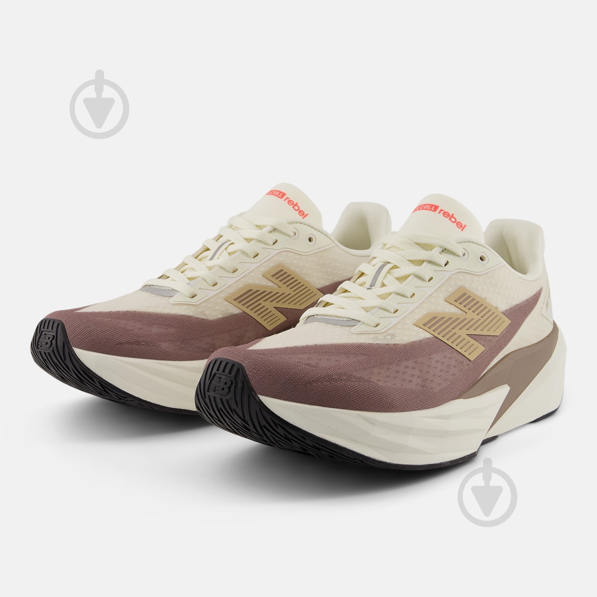 Кроссовки женские демисезонные New Balance WFCXLJ5 р.39 белые - фото 5 Кроссовки женские демисезонные New Balance WFCXLJ5 р.39 белые - фото 5