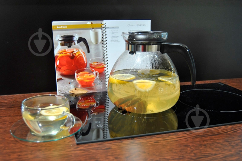 Чайник заварювальний Simax Svatava 1,7 л s3902 - фото 2