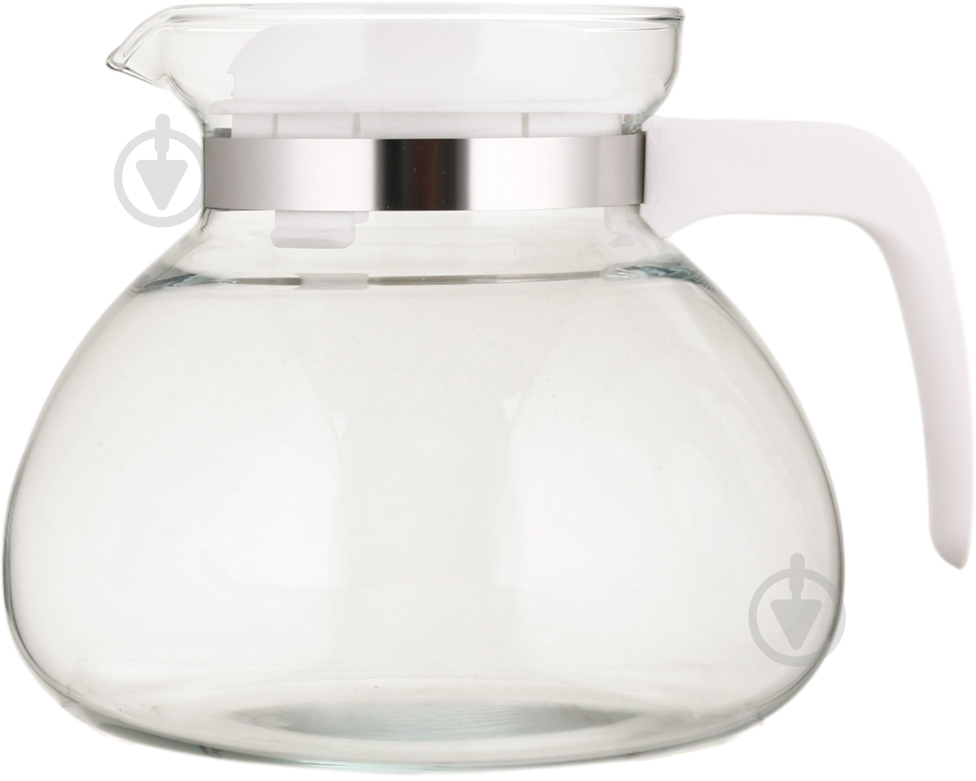 Чайник заварочный Simax Svatava 1,7 л s3902 - фото 6