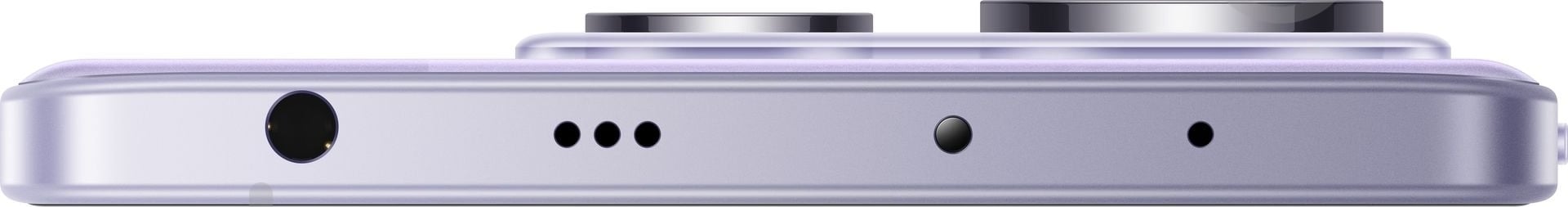 Смартфон Xiaomi Redmi Note 14 5G 8/256GB lavender purple (1123270) - фото 10