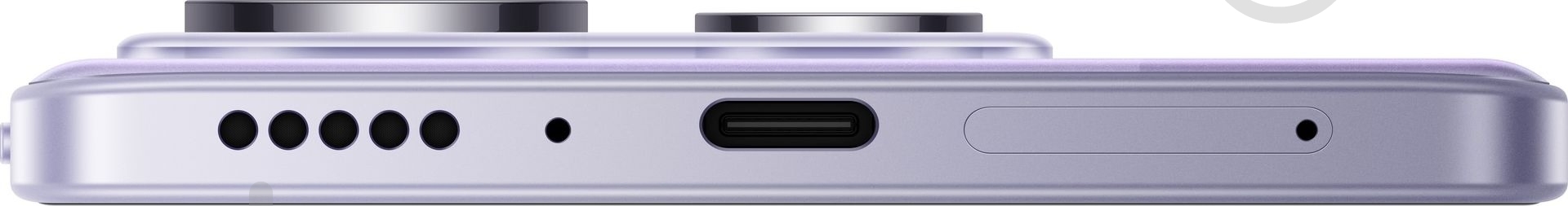 Смартфон Xiaomi Redmi Note 14 5G 8/256GB lavender purple (1123270) - фото 11