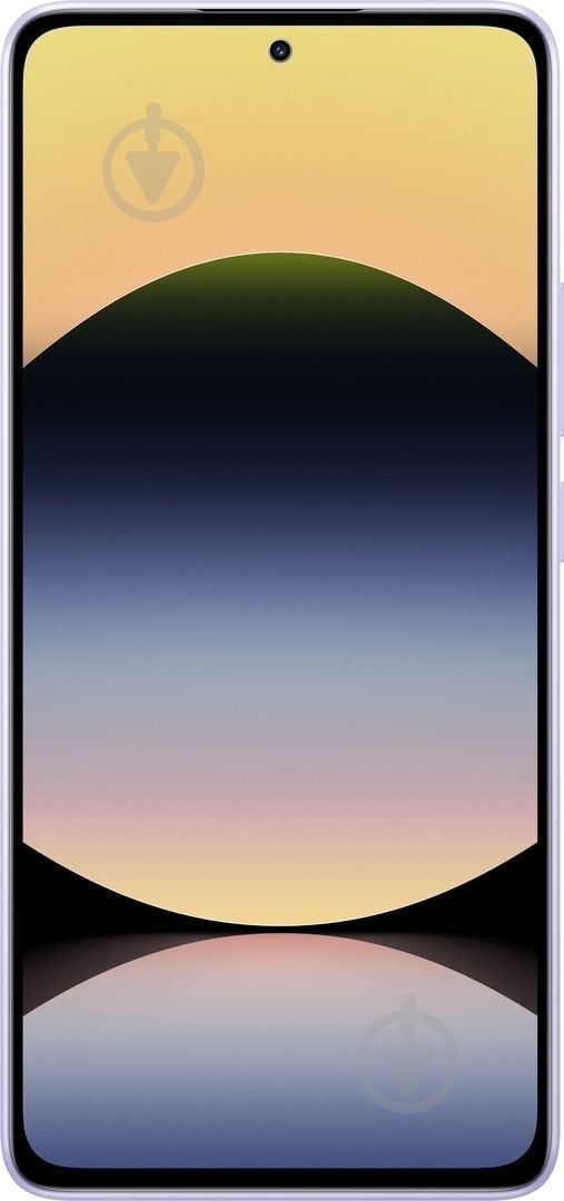 Смартфон Xiaomi Redmi Note 14 5G 8/256GB lavender purple (1123270) - фото 2