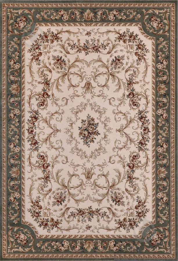 Ковер Balta Kirman 55003/642 1,6*2,3 - фото 1