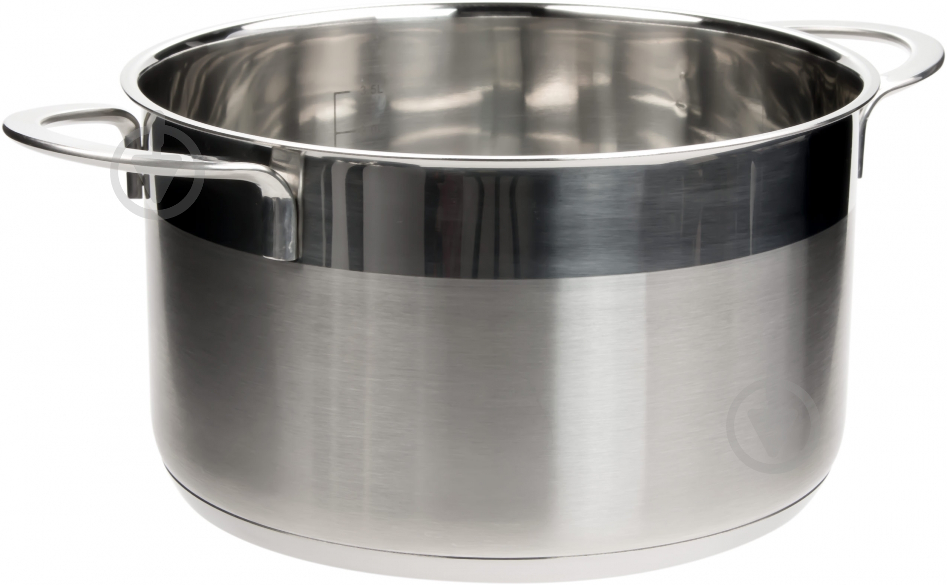 Кастрюля Banquet Cassida New 4,7 л - фото 2