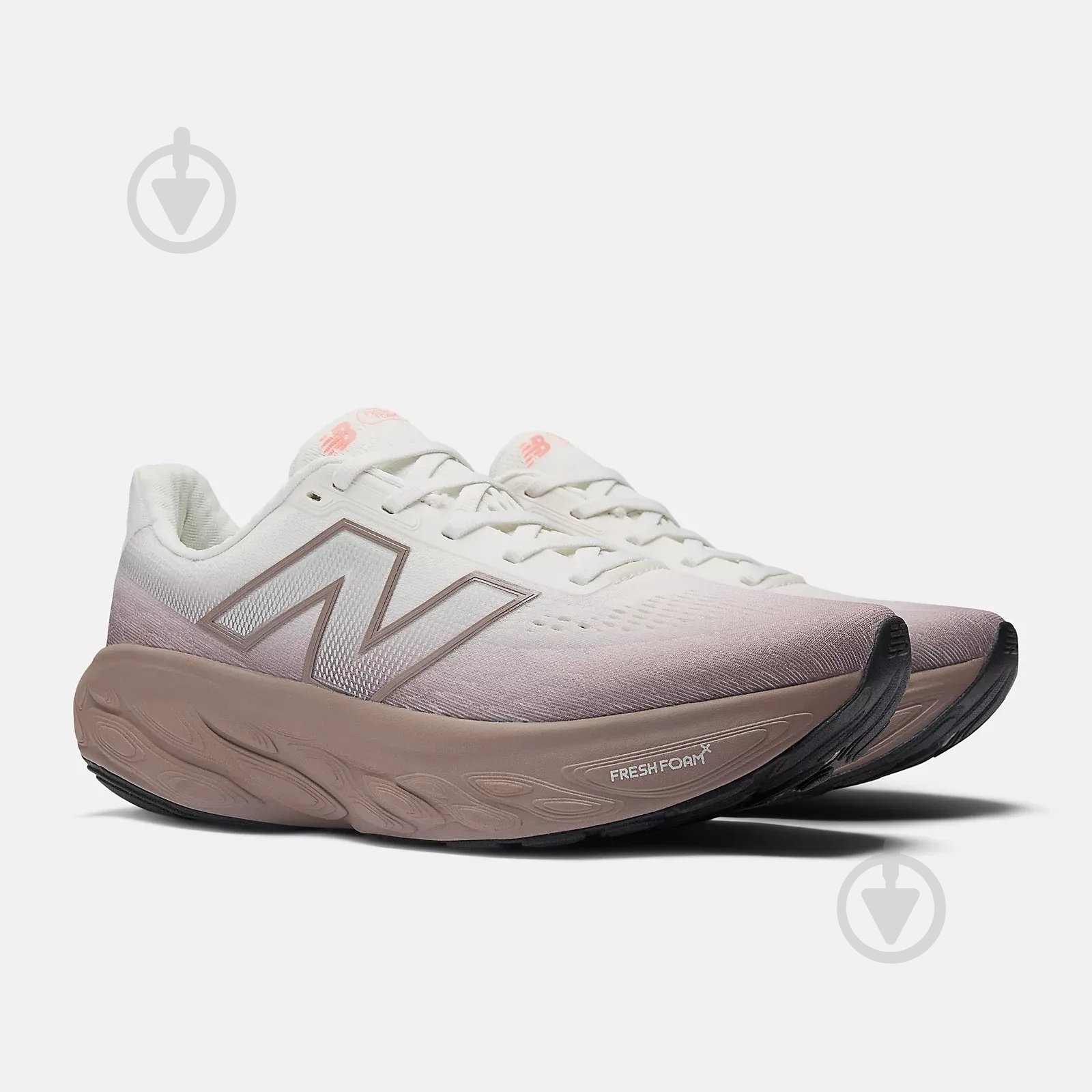 Кросівки жіночі демісезонні New Balance W108014E р.40 бежеві - фото 2 Кросівки жіночі демісезонні New Balance W108014E р.40 бежеві - фото 2