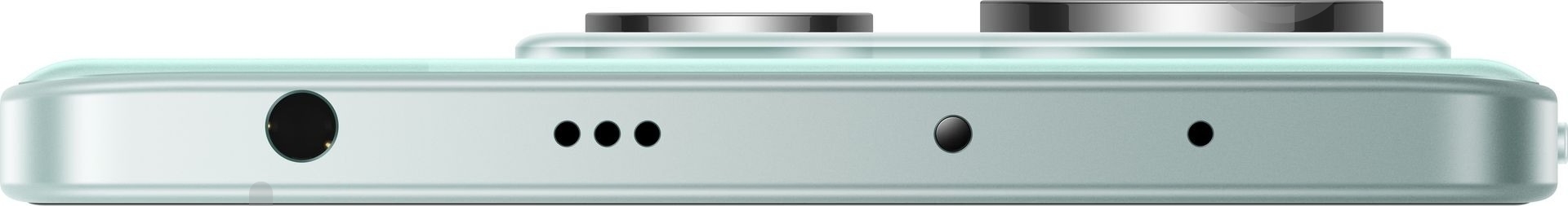 Смартфон Xiaomi Redmi Note 14 5G 8/256GB coral green (1123269) - фото 10