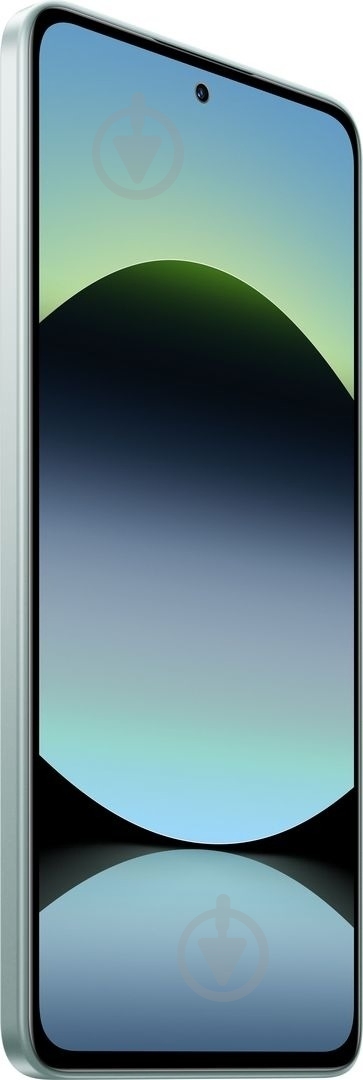 Смартфон Xiaomi Redmi Note 14 5G 8/256GB coral green (1123269) - фото 3
