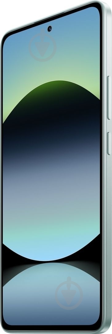 Смартфон Xiaomi Redmi Note 14 5G 8/256GB coral green (1123269) - фото 4