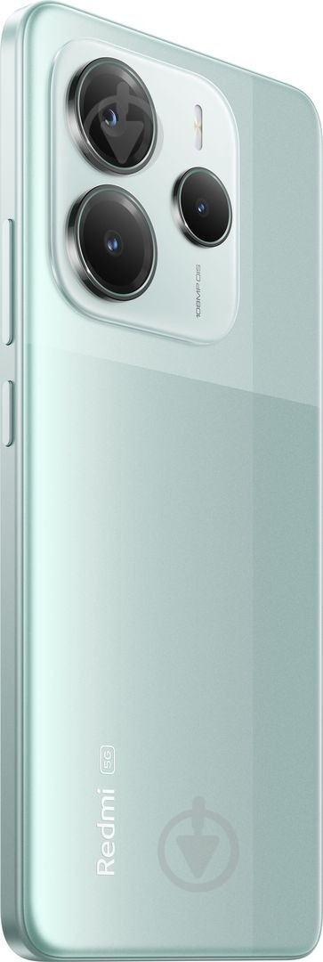 Смартфон Xiaomi Redmi Note 14 5G 8/256GB coral green (1123269) - фото 6