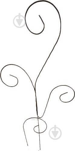 Опора для растений Завиток - фото 1