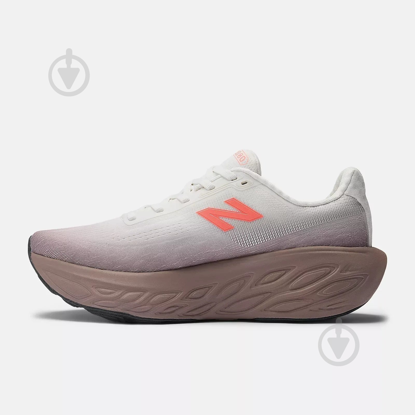 Кроссовки женские демисезонные New Balance W108014E р.40,5 бежевые - фото 3 Кроссовки женские демисезонные New Balance W108014E р.40,5 бежевые - фото 3