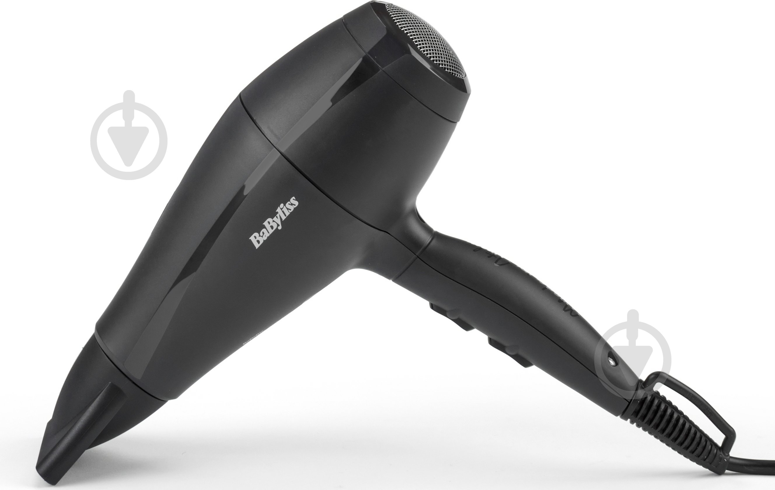 Фен BaByliss Super Light Pro 5910E - фото 6