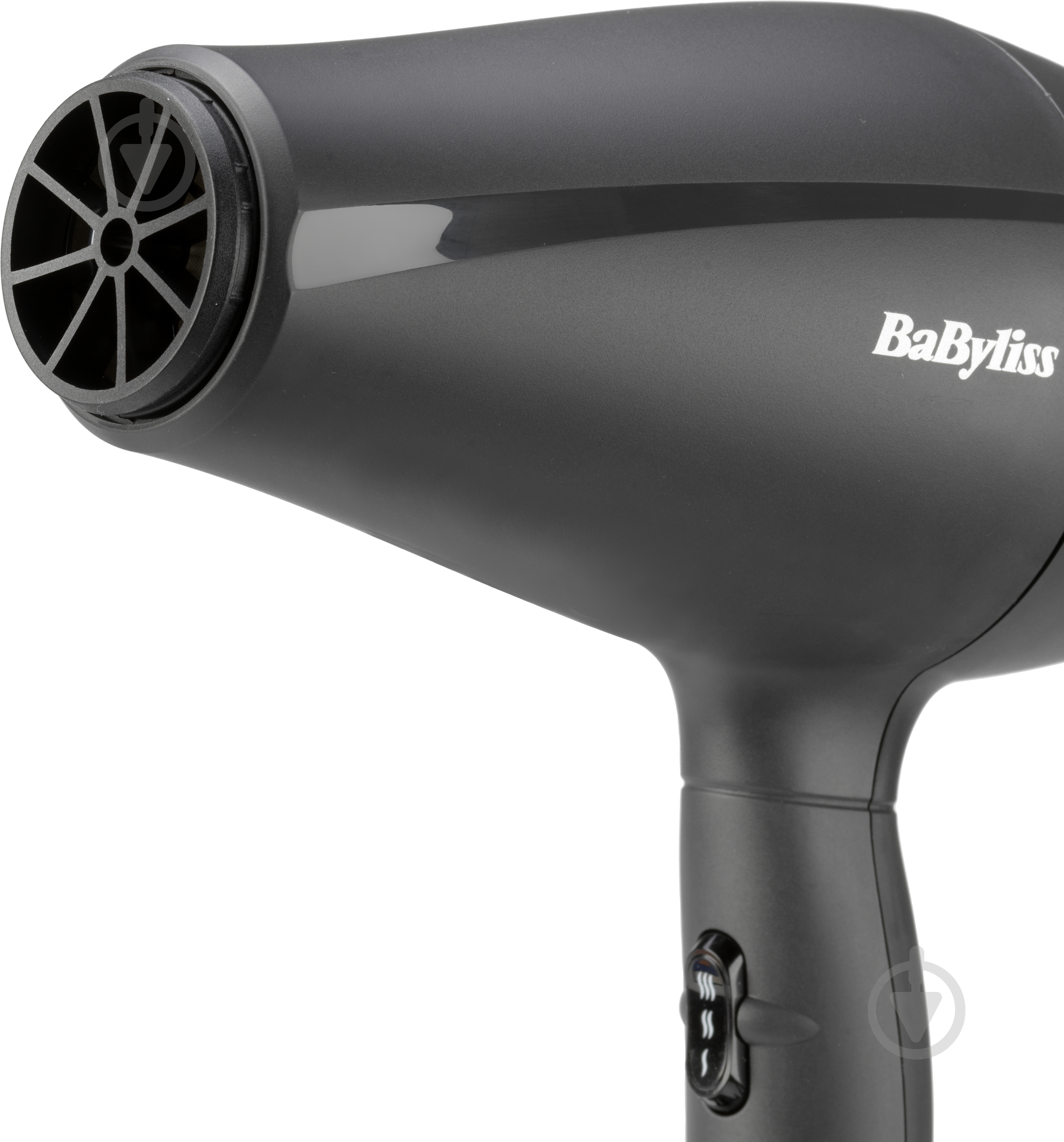Фен BaByliss Super Light Pro 5910E - фото 2