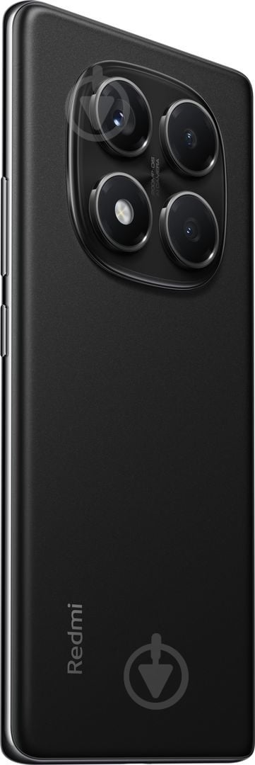 Смартфон Xiaomi Redmi Note 14 Pro 8/256GB midnight black (1123272) - фото 6