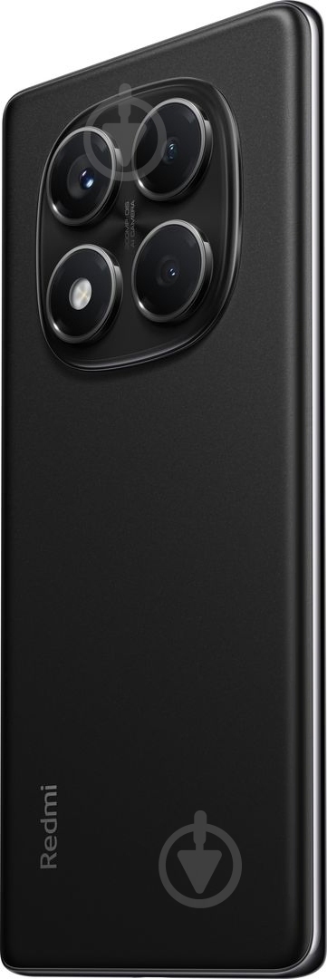 Смартфон Xiaomi Redmi Note 14 Pro 8/256GB midnight black (1123272) - фото 7