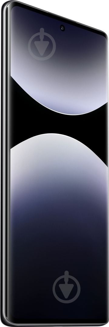 Смартфон Xiaomi Redmi Note 14 Pro 8/256GB midnight black (1123272) - фото 3