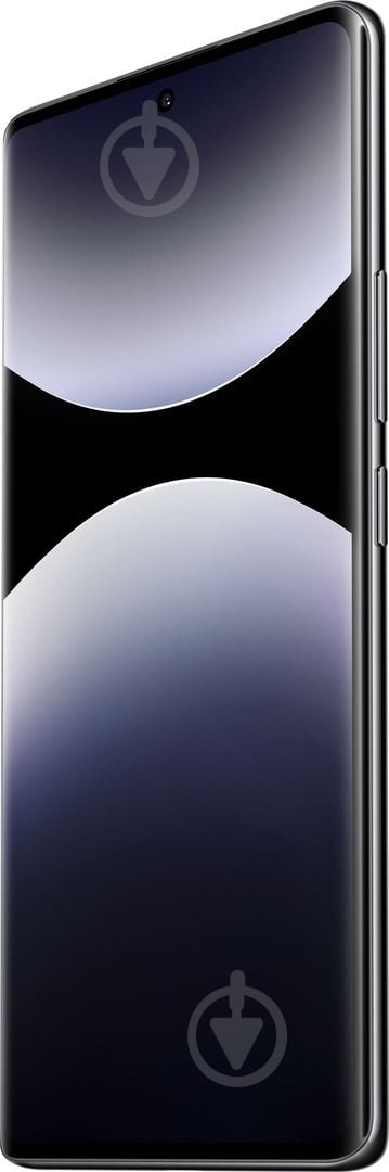 Смартфон Xiaomi Redmi Note 14 Pro 8/256GB midnight black (1123272) - фото 4