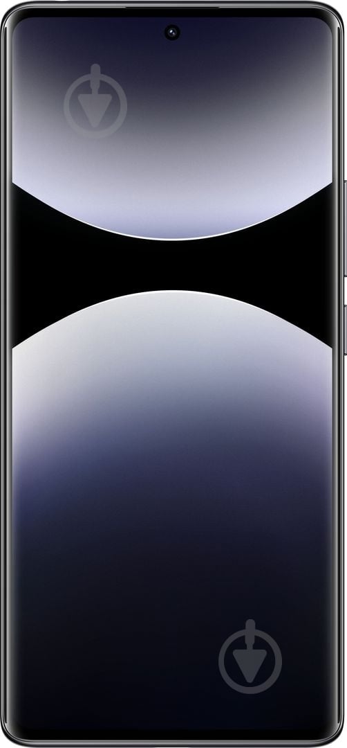 Смартфон Xiaomi Redmi Note 14 Pro 8/256GB midnight black (1123272) - фото 2